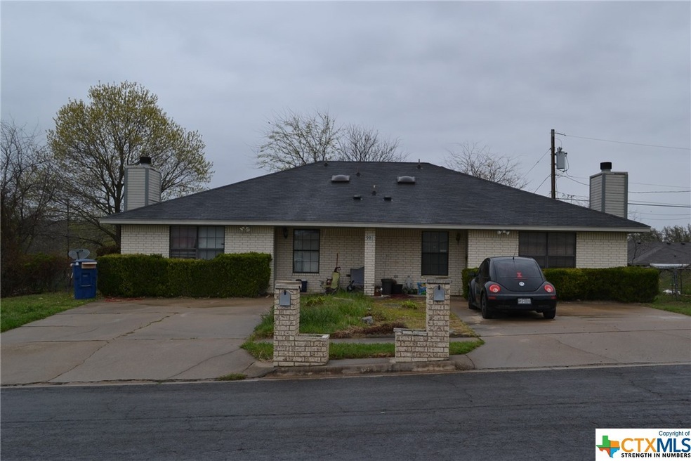 901 North Dr unit 901, Copperas Cove, TX 76522 - photo 1