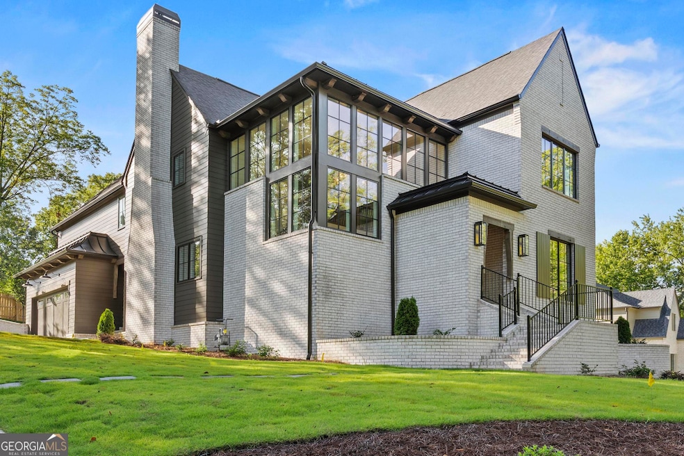 Under Contract $1,750,000 • Co-Listing Agent