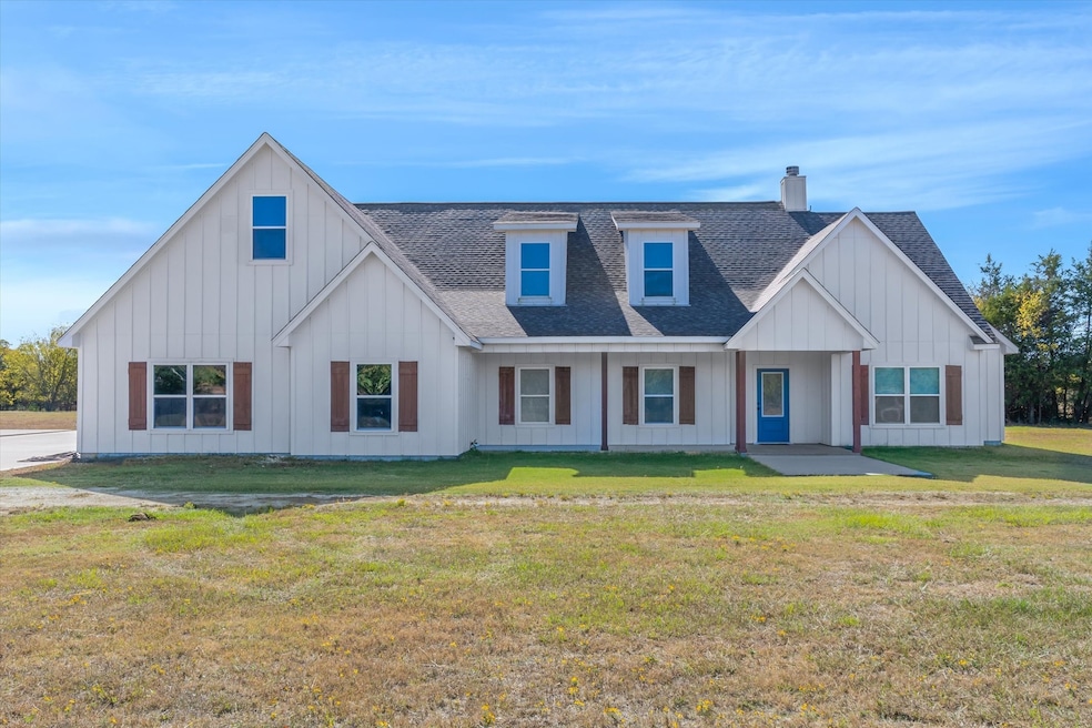 13426 County Road 2728, Terrell, TX 75161 - photo 1