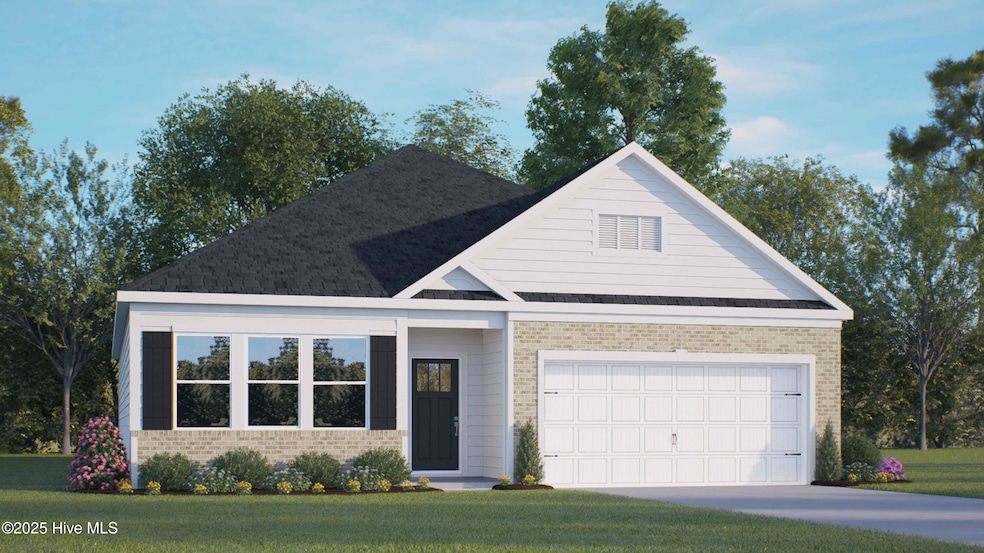 1032 Minnette Cir, New Bern, NC 28562 - photo 1