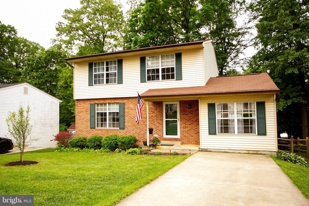 2606 Laurel Valley Garth, Abingdon, MD 21009 - photo 1