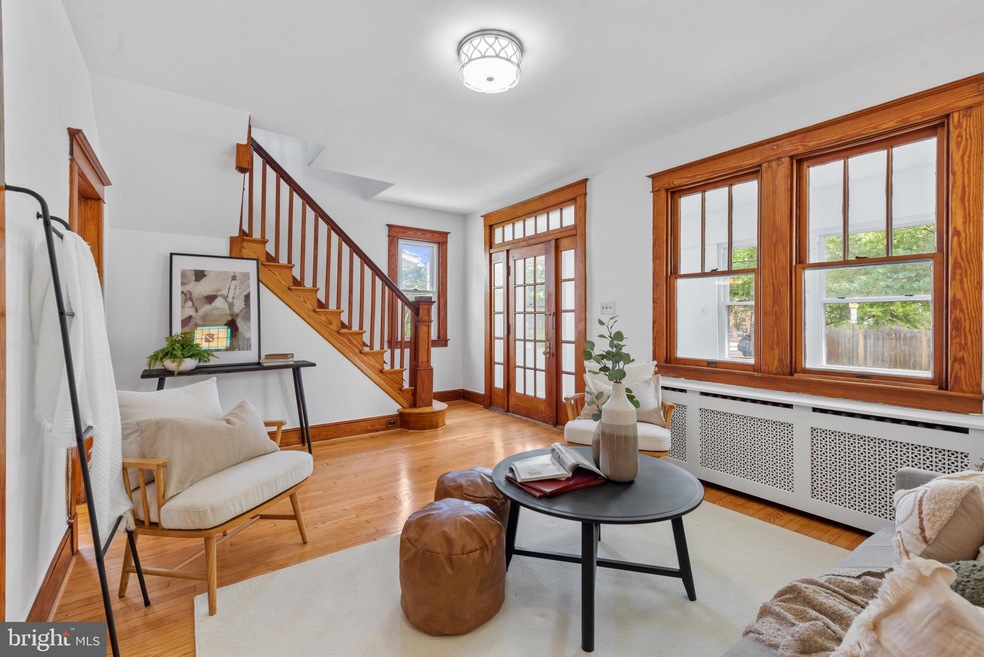 6104 Old Harford Rd, Baltimore, MD 21214 - photo 1