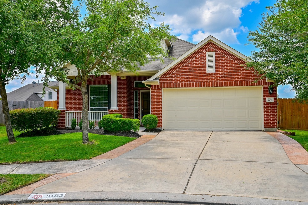 3102 Imperial Walk Ct, Spring, TX 77386 - photo 1