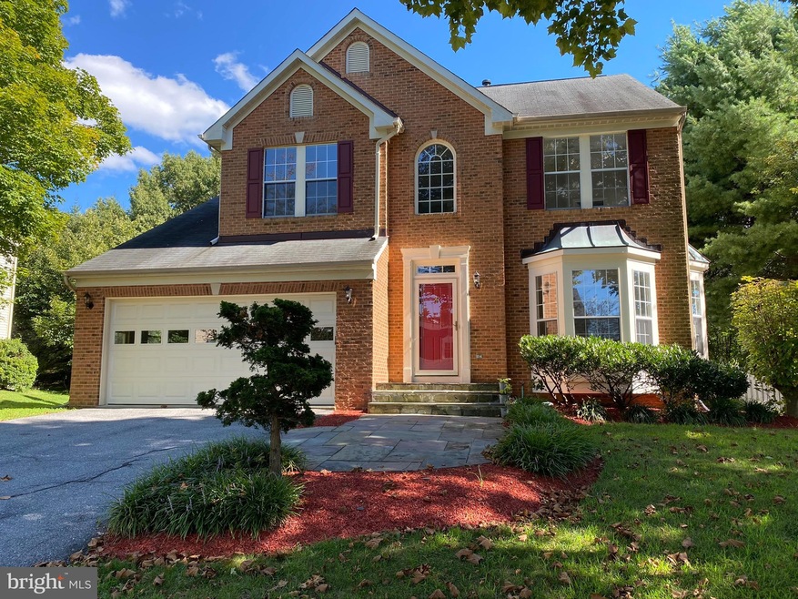 12001 Arista Manor Way, Germantown, MD 20876 - photo 1