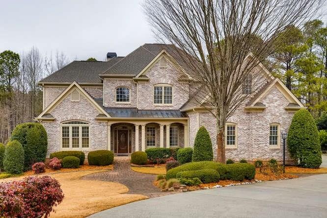 220 Ansley Close, Roswell, GA 30075 - photo 1