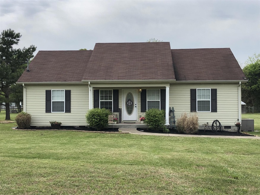 2440 Anes Station Rd, Lewisburg, TN 37091 - photo 1