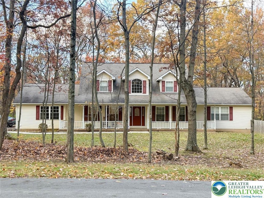 118 Sterner Run Rd, Kunkletown, PA 18058 - photo 1