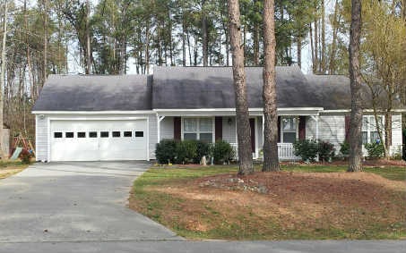 Main View