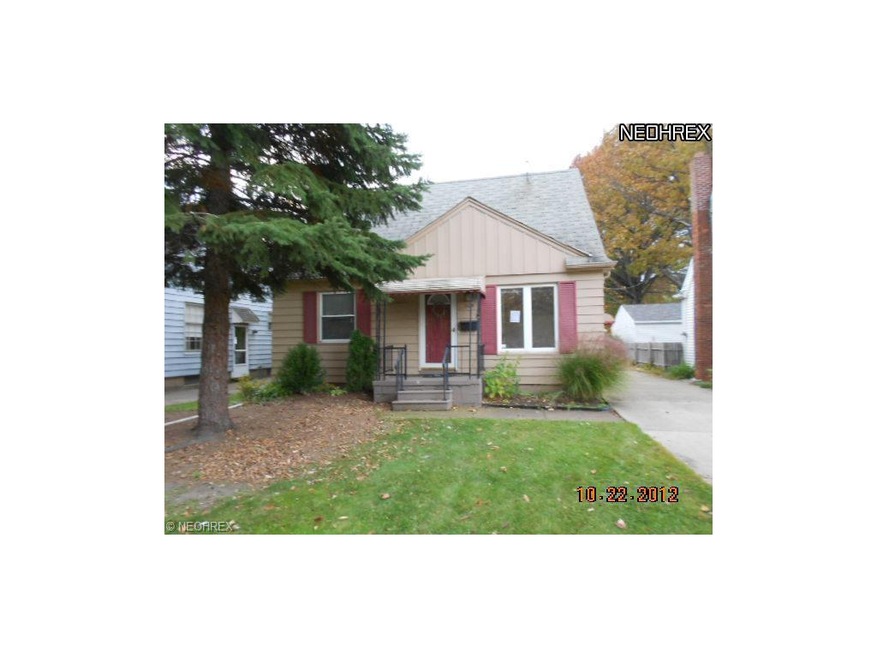 1104 Euclid Ave.