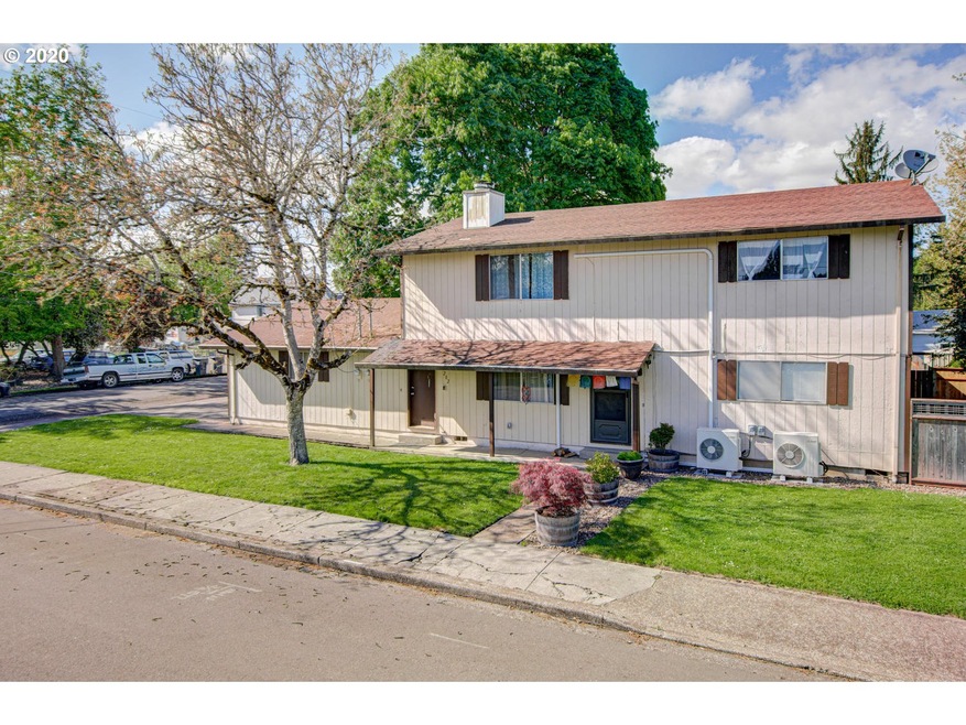 202 Sherman St, Amity, OR 97101 - photo 1