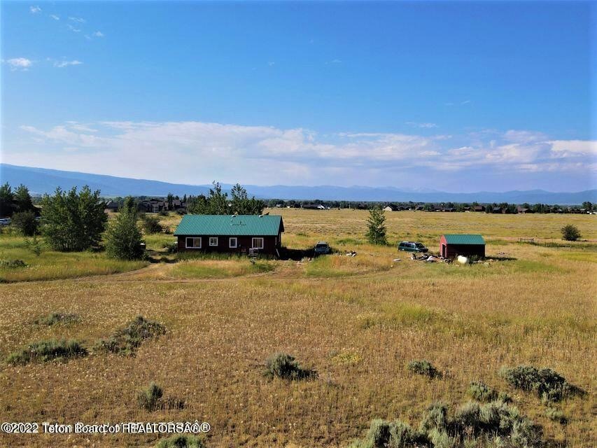 764 Booshway St, Driggs, ID 83422 - photo 1