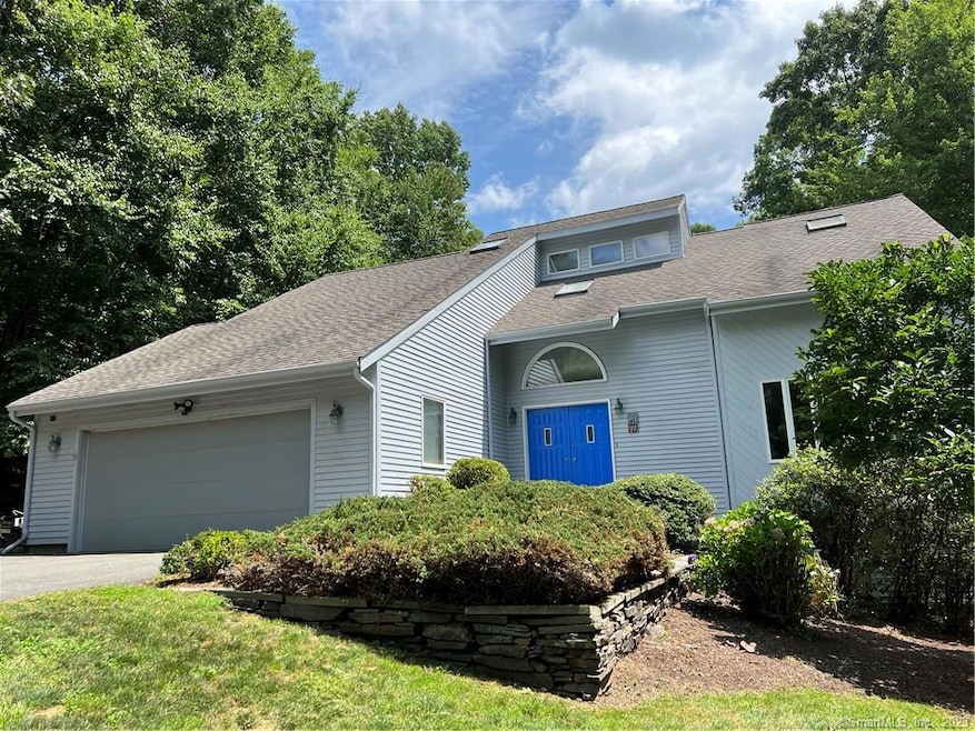 32 Nelson Dr, Burlington, CT 06013 - photo 1