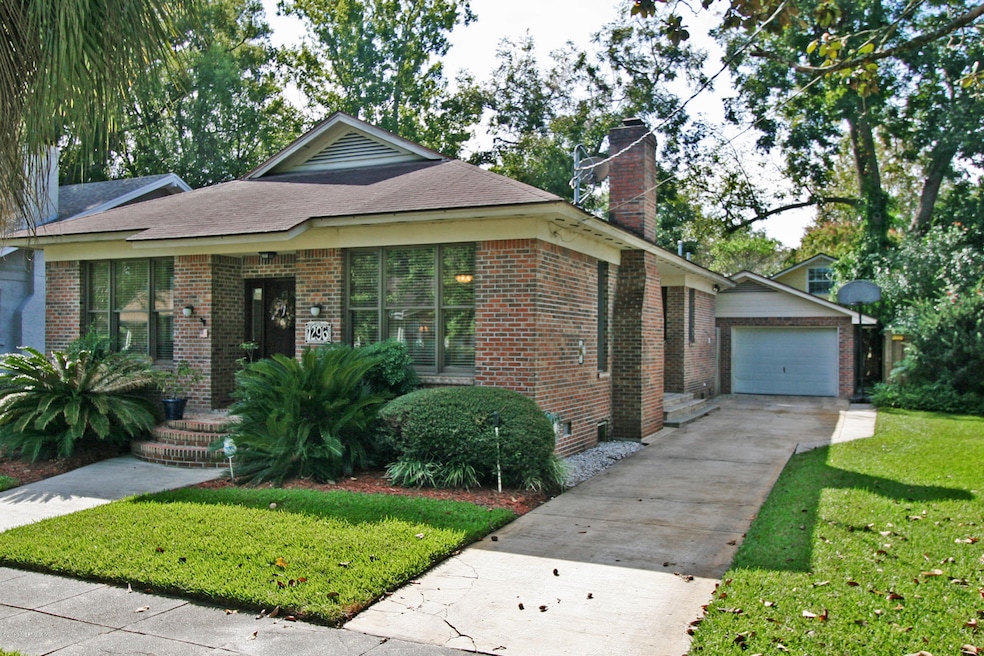 1296 Hollywood Ave, Jacksonville, FL 32205 - photo 1