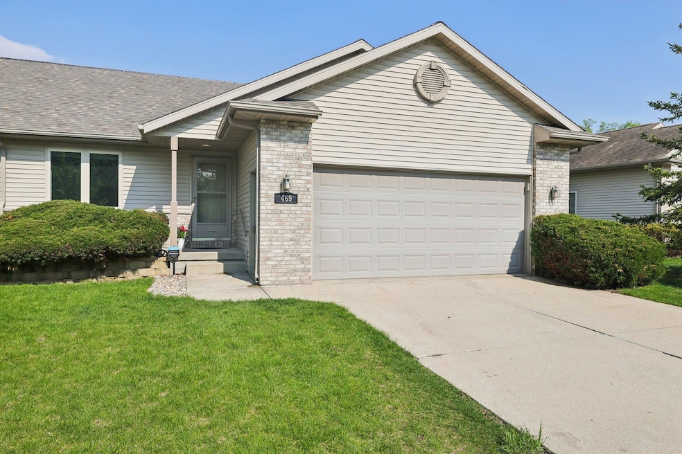 Sold $407,000 • Co-Listing Agent