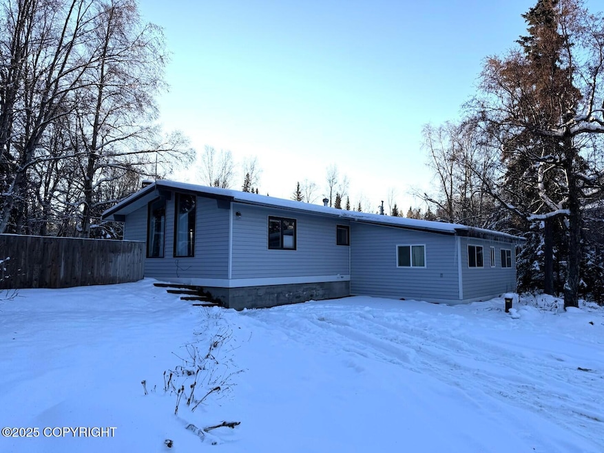 5710 Whispering Spruce Dr, Anchorage, AK 99516 - photo 1