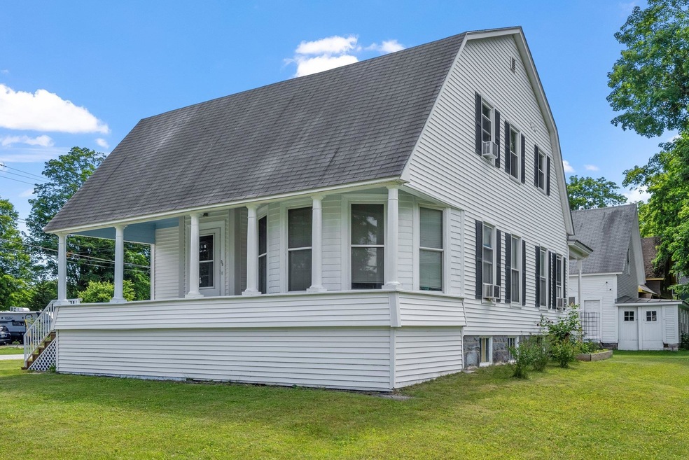 59 Washington St, Concord, NH 03301 - photo 1