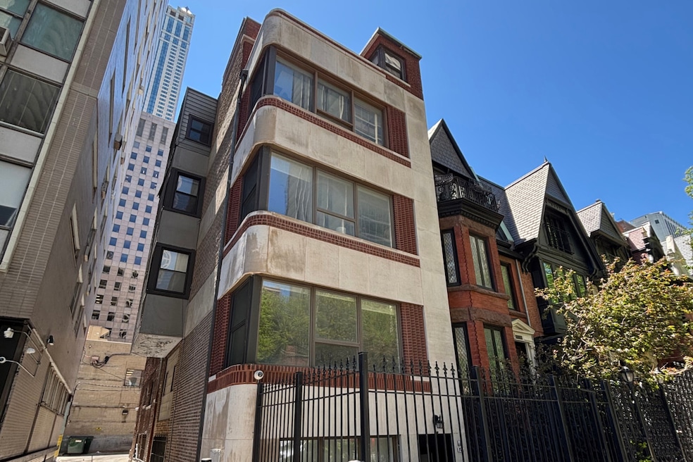 For Rent $4,750/month