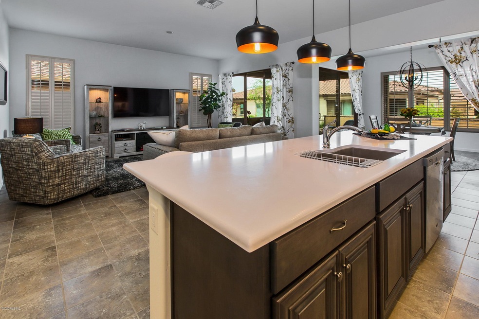 Spacious Villa