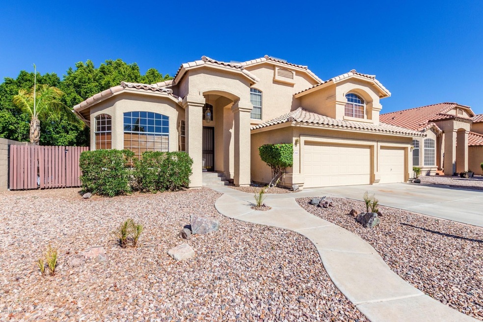 2521 S Cherry, Mesa, AZ 85210 - photo 1