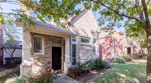 Welcome home to the Outlook Townhomes! Detached to