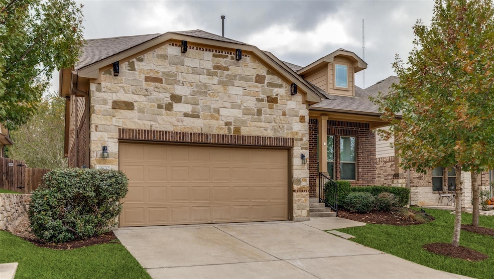 10805 Owyhee View, Austin, TX 78754 - photo 1