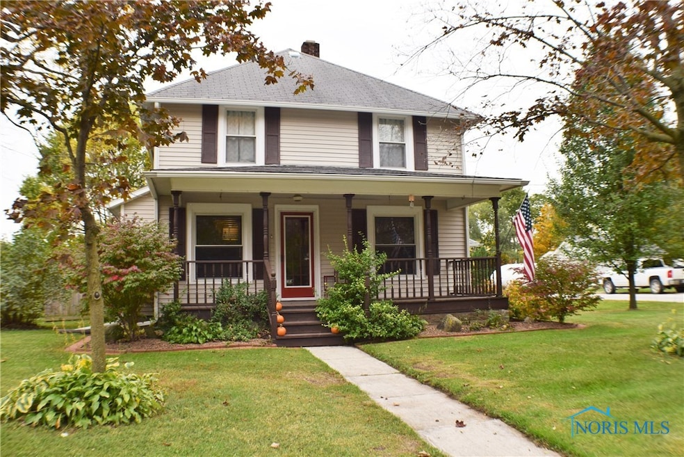 18864 W State Route 105, Elmore, OH 43416 - photo 1