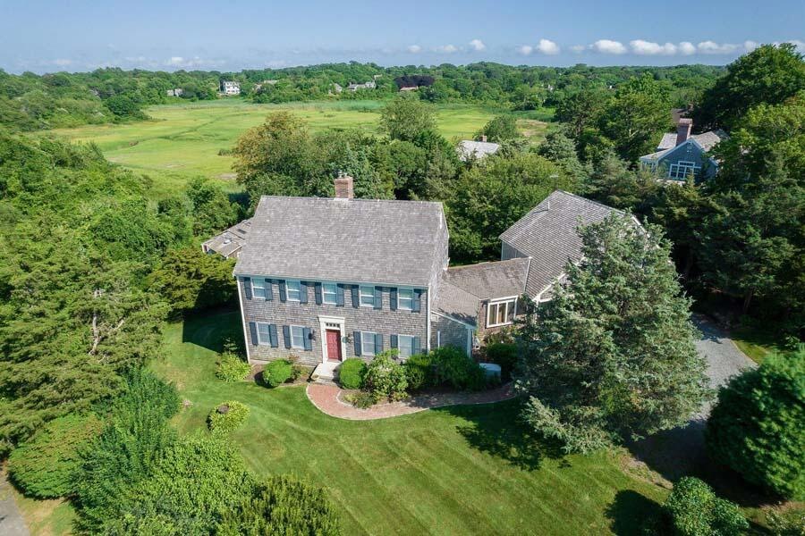 256 Indian Trail, Barnstable, MA 02630 - photo 1