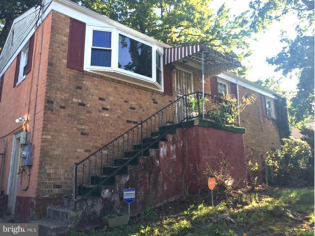 6703 Seat Pleasant Dr, Capitol Heights, MD 20743 - photo 1