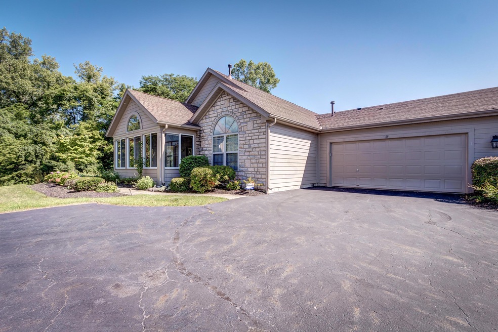 65 Potters Shed Dr unit 465, Reynoldsburg, OH 43068 - photo 1