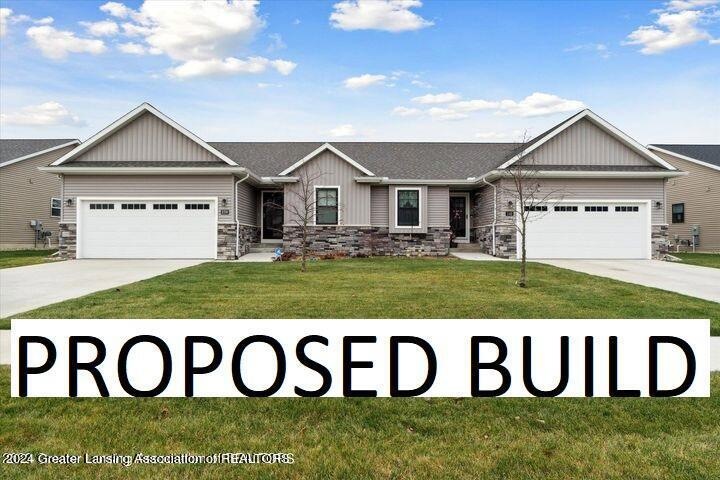 302 Vansickle Proposed Build