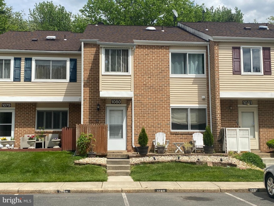 1080 Pendleton Ct, Voorhees, NJ 08043 - photo 1