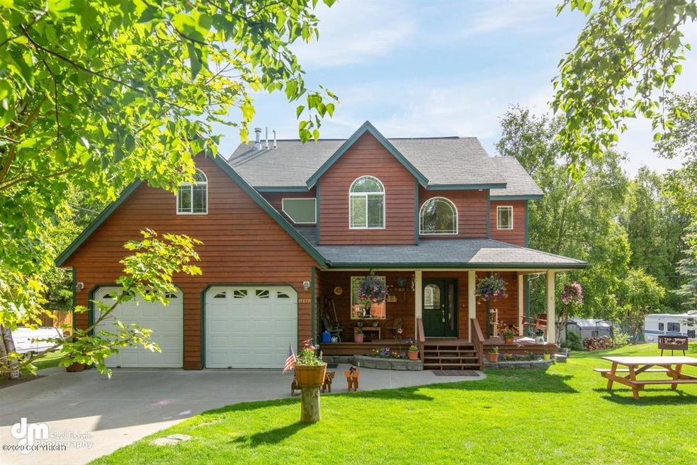 8419 Heather Circle