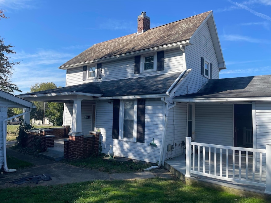 Sold $95,600 • Co-Listing Agent