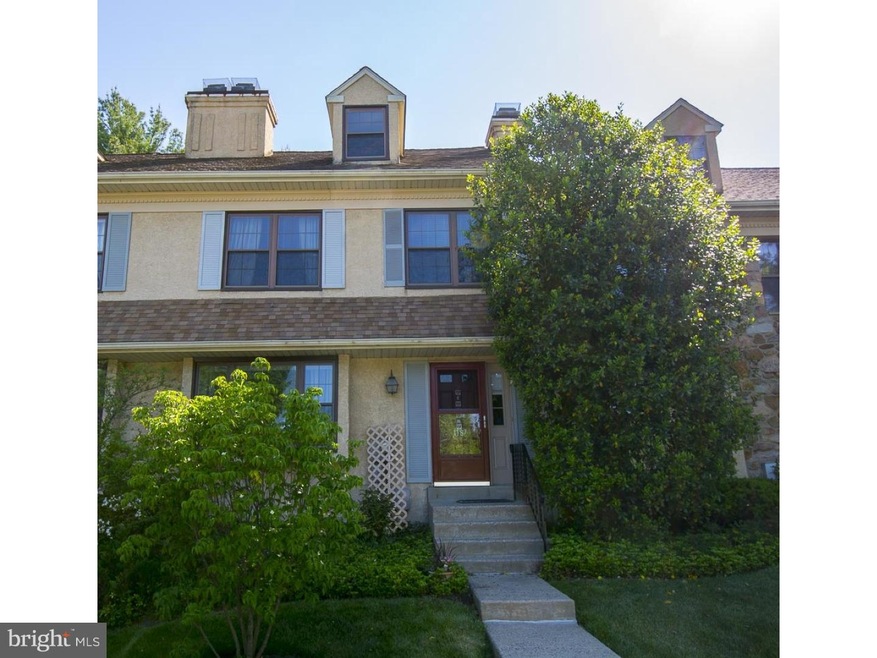 1187 Heyward Rd, Chesterbrook, PA 19087 - photo 1