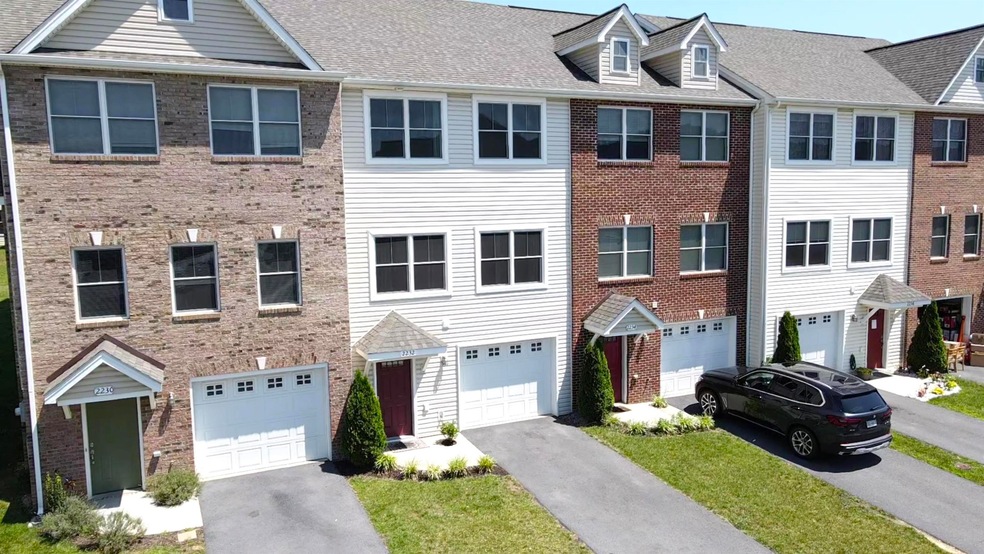 2232 Lapis Ln, Harrisonburg, VA 22801 - photo 1