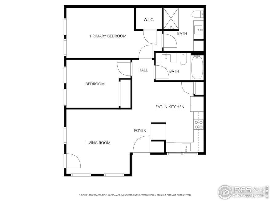 2930 Broadway St unit B101, Boulder, CO 80304 - photo 1