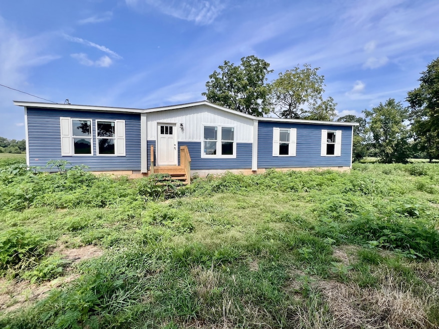 Under Contract $264,900