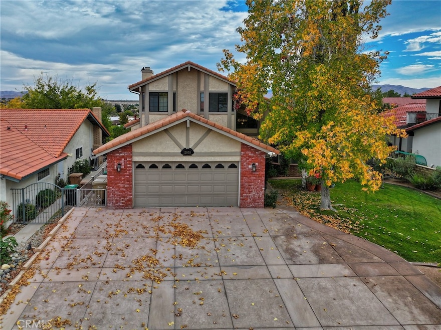 12855 Fairway Rd, Victorville, CA 92395 - photo 1