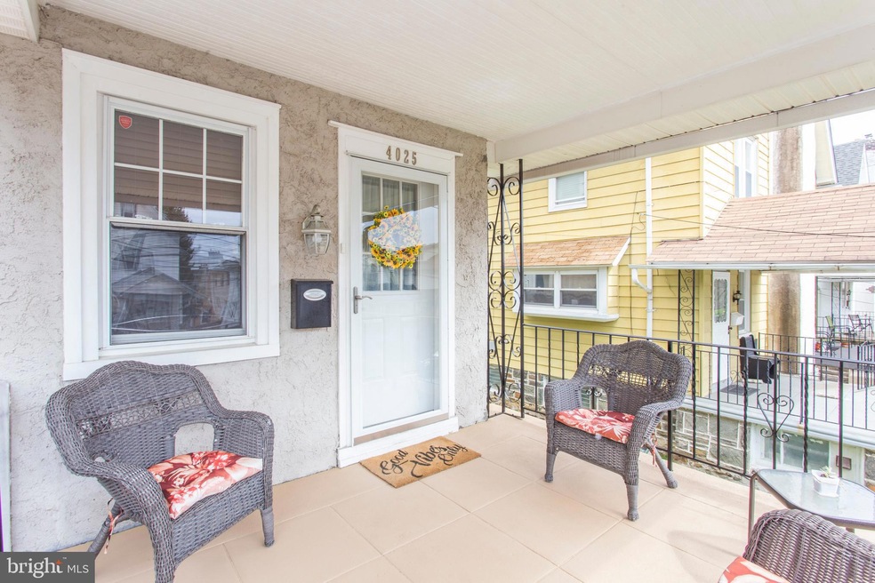 4025 Lasher Rd, Drexel Hill, PA 19026 - photo 1