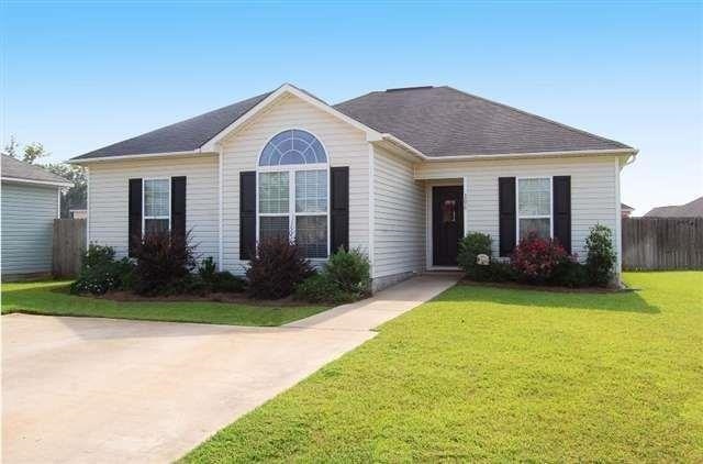 106 Romar Ct, Warner Robins, GA 31088 - photo 1