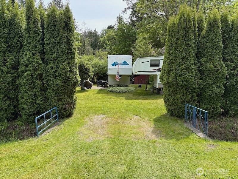 1909 Roosevelt Way, Point Roberts, WA 98281 - photo 1