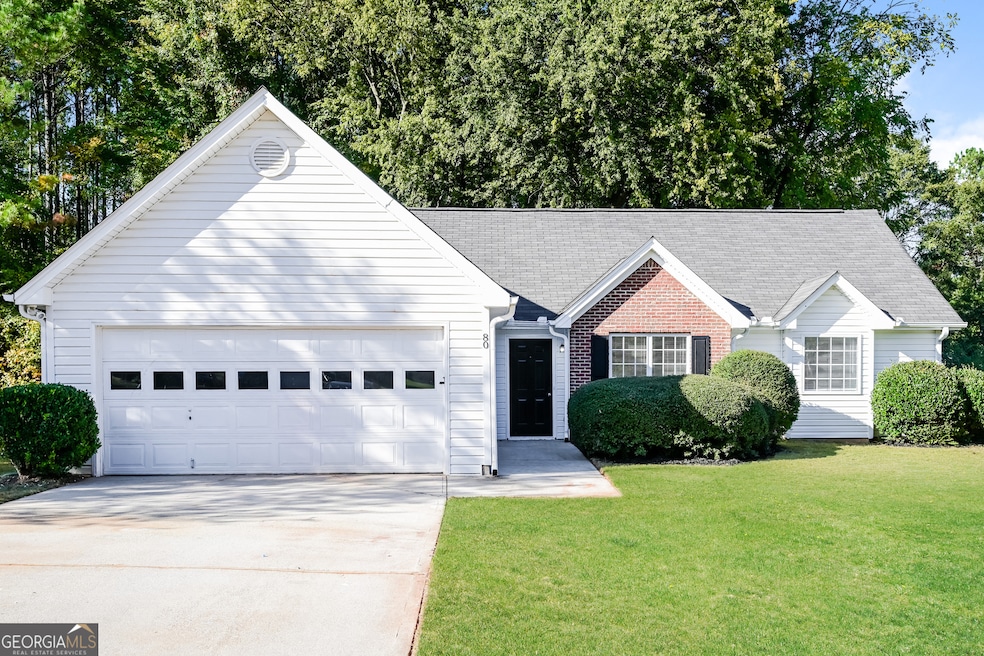 80 E Lawn Ct, Covington, GA 30016 - photo 1