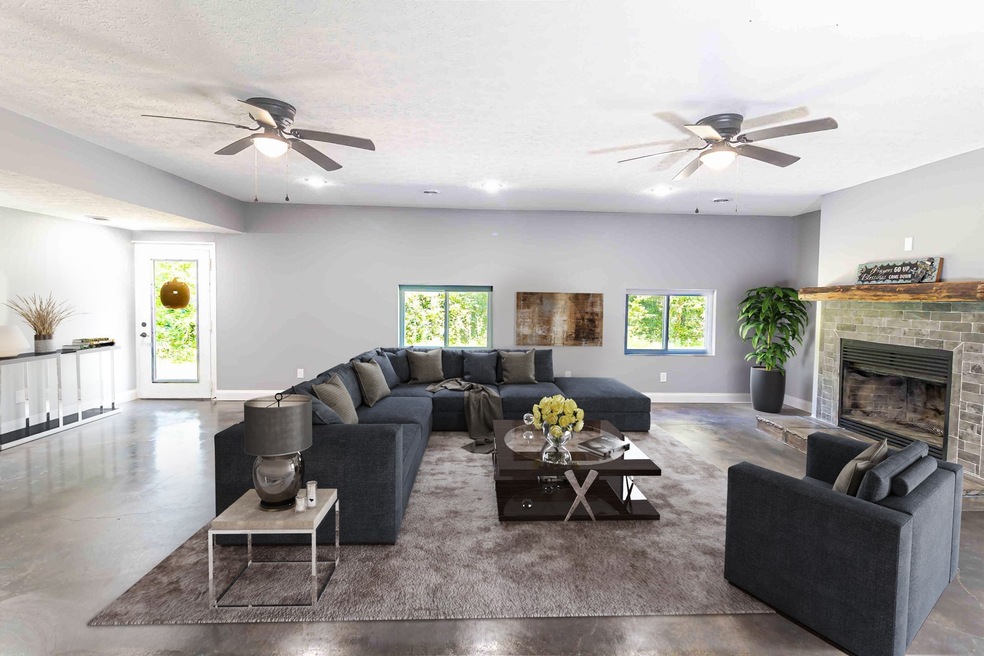 836 White Oak Rd, Stewart, TN 37175 - photo 1