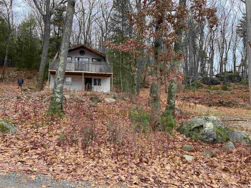 595 Berry River Rd unit 104-8,9,10, Barrington, NH 03825 - photo 1