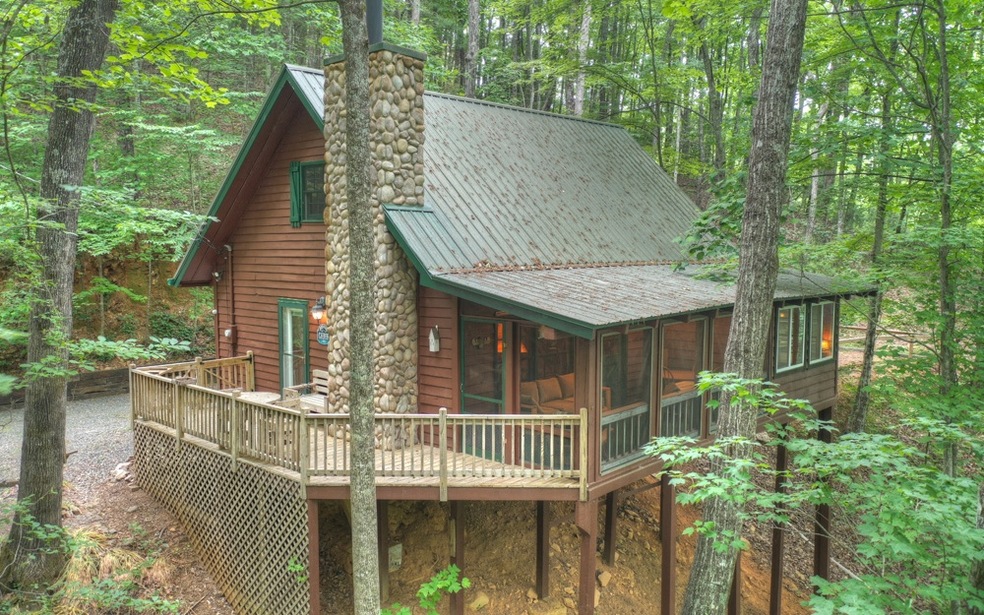 Main View