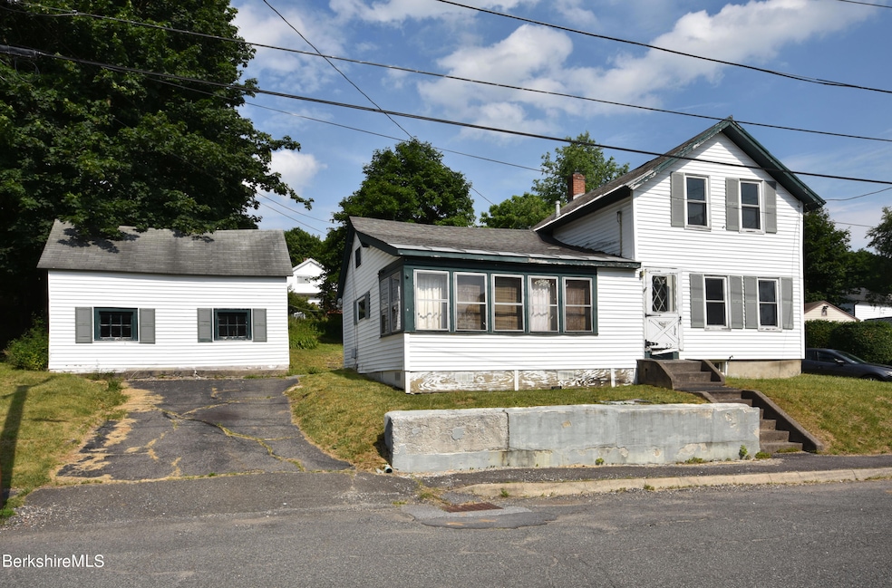 22 Marietta St_North Adams