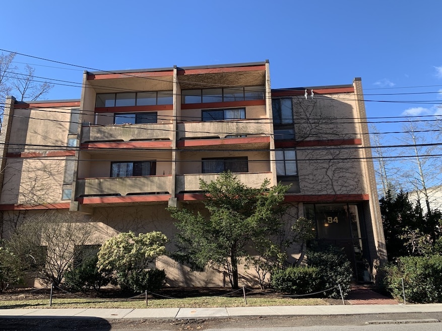 94 Beaconsfield Rd unit 202, Brookline, MA 02445 - photo 1