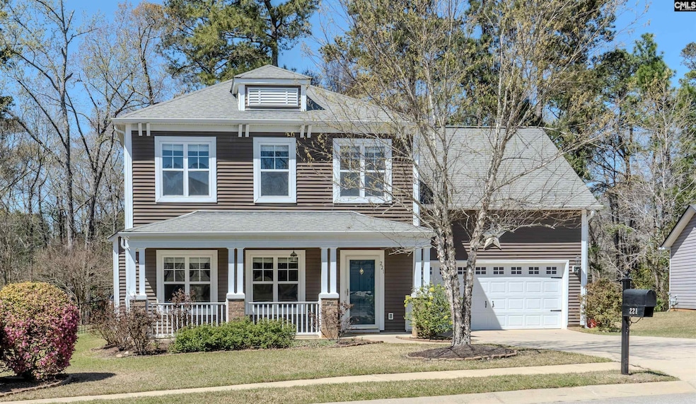 Great curb appeal!