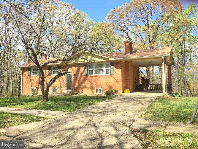 3400 Delancey St, Clinton, MD 20735 - photo 1