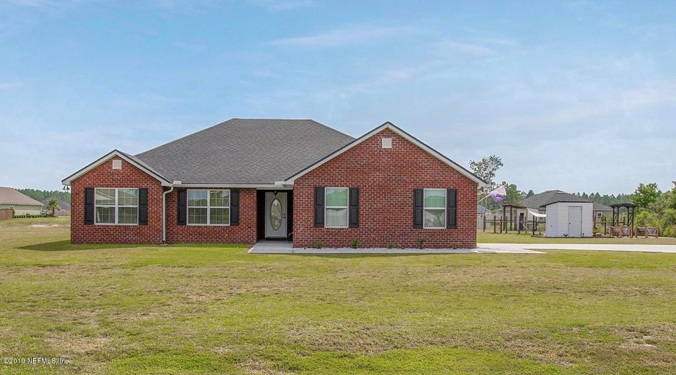 55421 Bartram Trail, Callahan, FL 32011 - photo 1